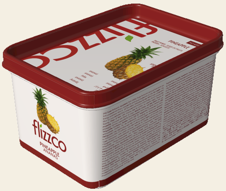 1KG FLIZZCO PINEAPPLE PACKAGE-Camera 3