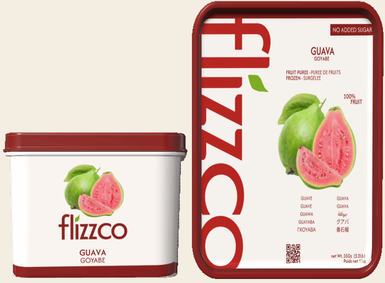 1KG PACKAGE GUAVA TWO FACES-PHOTO