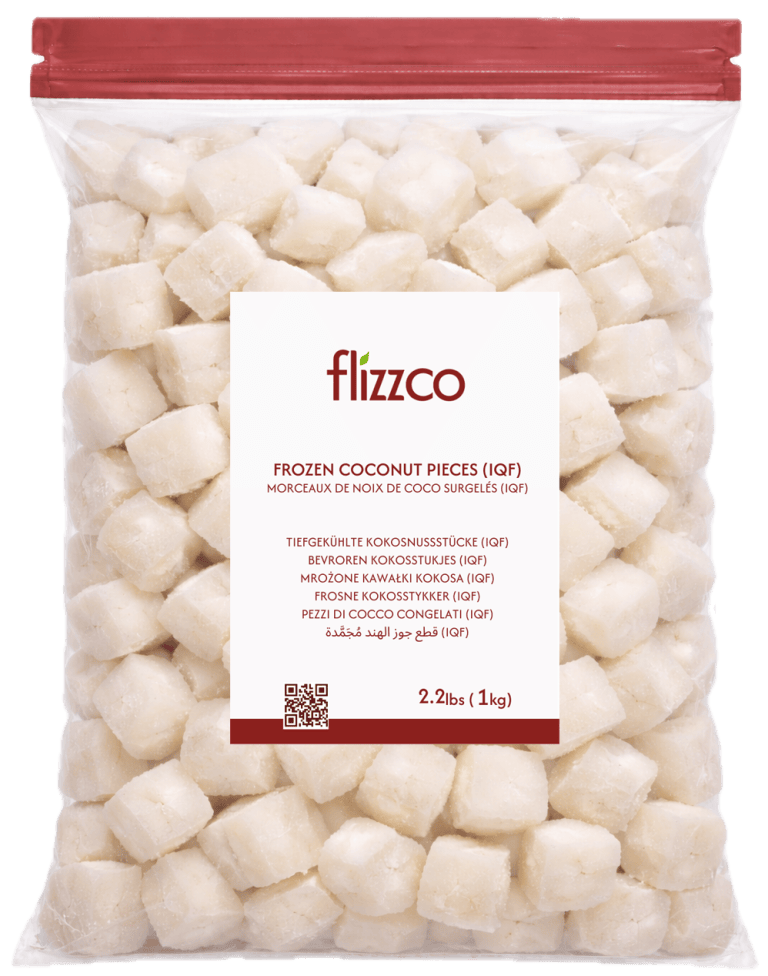 COCONUT FROZEN